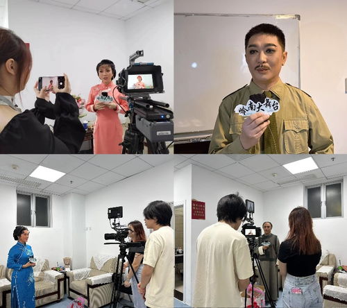 嶺南戲曲頻道榮獲2023年度廣東省國(guó)有廣播電視節(jié)目制作經(jīng)營(yíng)企業(yè)社會(huì)效益評(píng)價(jià)考核優(yōu)秀等次