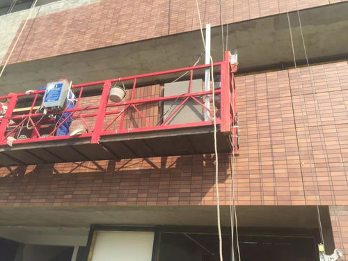 匠心智造，萬華開啟A級防火保溫材料新篇章 精品學校建筑的新寵