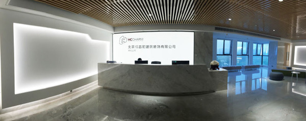 實力拓空間，格局促成功——解析建筑裝飾工程設計施工新趨勢