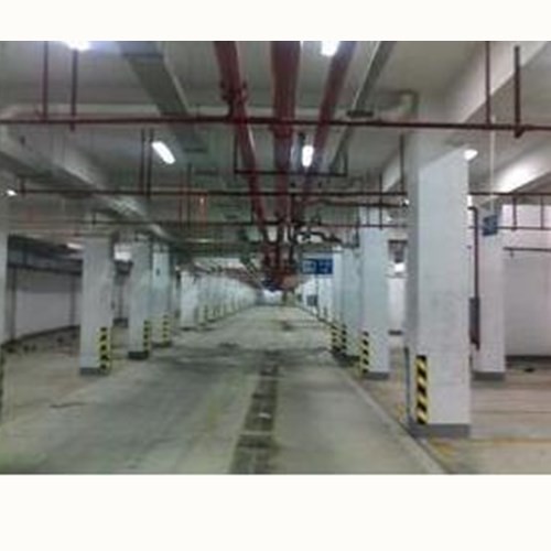恒健消防工程 一站式消防與建筑裝飾解決方案