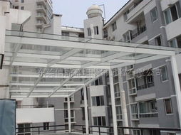 東莞信鼎 打造品質玻璃雨棚，建筑裝飾工程的專業之選